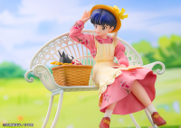 Ranma 1/2 1/7 Scale Figure Akane Tendo 6