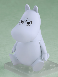 Nendoroid Moomin 4