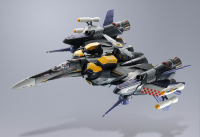 VF-25S ARMORED MESSIAH VALKYRIE(OZMA・LEE USE) RIVIVAL Ver. "MACROSS", TAMASHII NATIONS DX CHOGOKIN 6