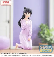 SEGA Yumemirize TV Anime WITCH WATCH Nemu Miyao - Witch Watch - photo 3