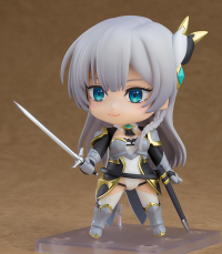 Nendoroid Allucia Citrus [Basic] 3