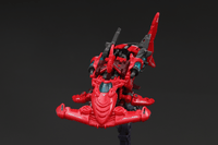 BD-04 ABYSS SWEEPER 7
