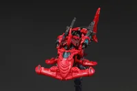 52TOYS BD-04 ABYSS SWEEPER - BEASTBOX - photo 7