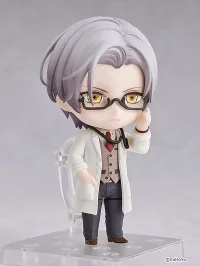 GOOD SMILE COMPANY Nendoroid Adjudicator - Tears of Themis - photo 3