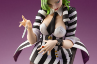 BEETLEJUICE BISHOUJO STATUE 5