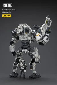 JOYTOY God of War 86-II - JOYTOY Original Series - photo 17
