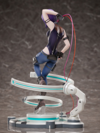 GHOST IN THE SHELL: SAC_2045 Motoko Kusanagi 1/7 Scale Figure 11