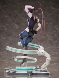 FuRyu GHOST IN THE SHELL: SAC_2045 Motoko Kusanagi 1/7 Scale Figure - Ghost in the Shell - photo 11
