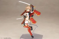 KOTOBUKIYA FRAME ARMS GIRL SHINGEN KAI - FRAME ARMS GIRL - photo 12