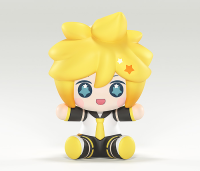 Huggy Good Smile Kagamine Len Ver. 1
