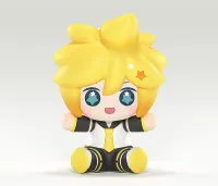 GOOD SMILE COMPANY Huggy Good Smile Kagamine Len Ver. - Character Vocal Series - photo 1