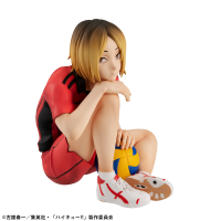 G.E.M. Series  Haikyu!! Palm size Kenma Kozume 1