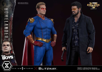 Premium Masterline The Boys Homelander Deluxe Version	 4