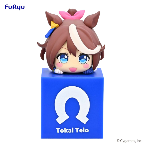 Umamusume: Pretty Derby Hikkake Figure -Tokai Teio-
