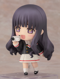 Nendoroid Tomoyo Daidouji: Tomoeda Junior High Uniform Ver. 5