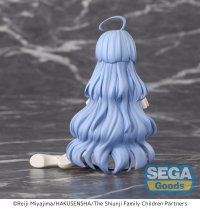 TV Anime The Shiunji Family Children PM Perching Figure Seiha Shiunji 3