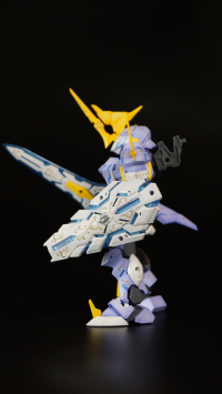 PLA ACT13:ARTHUR ARMOR DECORATION VER. 7