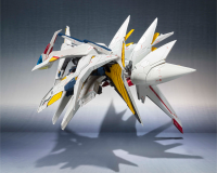 (Ka signature)Penelope Mobile Suit Gundam Hathaway Ver., Bandai Spirits The Robot Spirits 7