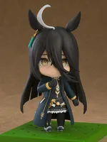 GOOD SMILE COMPANY Nendoroid Manhattan Cafe - Umamusume: Pretty Derby - photo 5