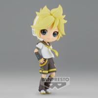 Kagamine Len (ver. B) 1