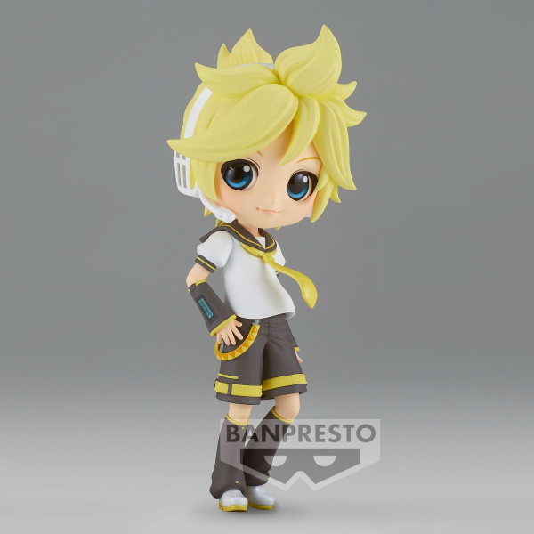 Kagamine Len (ver. B)