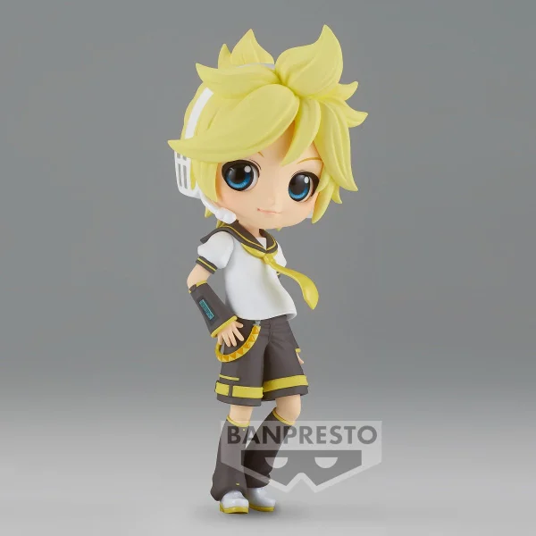 BANDAI Kagamine Len (ver. B) - Character Vocal Series