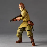 KAIYODO TORMEKIA COMMANDO SOLDIER - TAKEYA-STYLE FREE-TOKIYA - photo 17
