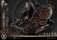 Museum Masterline XL Alien: Romulus Scorched Xenomorph Deluxe Version 48