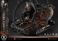 Prime 1 Studio Museum Masterline XL Alien: Romulus Scorched Xenomorph Deluxe Version - Alien (Movie Franchise) - photo 48