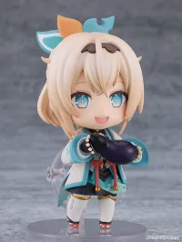 GOOD SMILE COMPANY Nendoroid Kazama Iroha - hololive production - photo 4
