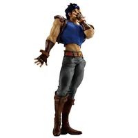 BANDAI Jonathan Joestar (The Gathering of Stars) - JoJo's Bizarre Adventure - photo 8