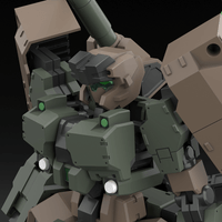 TYPE70MODEL1 GOU-RAI2 8