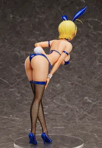 FREEing Ikumi Mito: Bunny Ver. - Food Wars! Shokugeki no Soma - photo 6