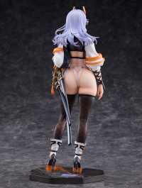SAMURAI -Rei- 4