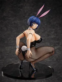 FREEing Ryomou Shimei: Bunny Ver. 2nd - Ikki Tousen - photo 1