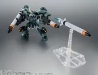 TAMASHII NATIONS <Side MS> Zodiac Alliance of Freedom Treaty WEAPON SET ver. A.N.I.M.E. - Mobile Suit Gundam SEED - photo 4