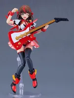 GOOD SMILE COMPANY PLAMATEA VALKYRIE TUNE Lisa = Caster - VALKYRIE TUNE - photo 1