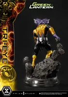 Prime 1 Studio Museum Masterline Green Lantern (Comics) Tri-Eye - DC Comics - photo 16