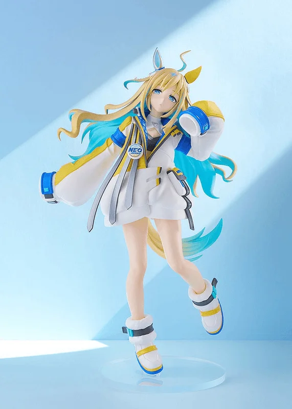 GOOD SMILE COMPANY POP UP PARADE Neo Universe L Size - Umamusume: Pretty Derby