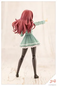 KOTOBUKIYA Emma Koishikawa【ST. IRIS GAKUEN GIRLS’ HIGH SCHOOL WINTER CLOTHES】 - SOUSAISHOJOTEIEN - photo 22