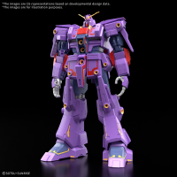 HG 1/144 PSYCHO GUNDAM Mk-Ⅱ 4