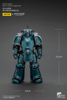 Alpha Legion MK lll Tactical Legionary 22