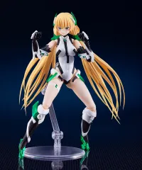 GOOD SMILE COMPANY PLAMATEA Angela Balzac - Expelled from Paradise - photo 6