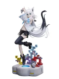 Design COCO hololive Shirakami Fubuki We are GAMERS!!!!Ver. 1/7 Complete Figure - hololive production - photo 4