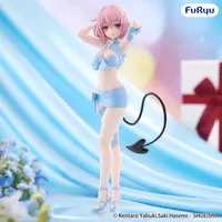 FuRyu To Love Ru Darkness BiCute Ribbons Figure -Momo Belia Deviluke- - To LOVE-Ru - photo 1