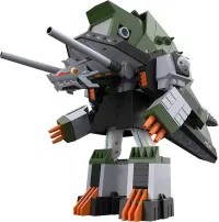 GOOD SMILE COMPANY THE GATTAI DX Sounderous - GRIDMAN UNIVERSE - photo 6