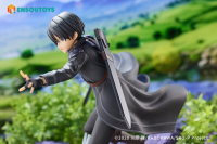Sword Art Online the Movie -Progressive- Scherzo of Deep Night - Kirito 5