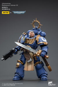Ultramarines Bladeguard Veteran 02 8
