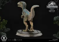 Prime 1 Studio Legacy Museum Collection Jurassic World: Fallen Kingdom (Film) Baby Blue 1/2 scale - Jurassic Park - photo 19
