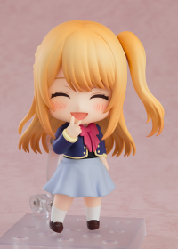 Nendoroid Ruby: School Uniform Ver. 6